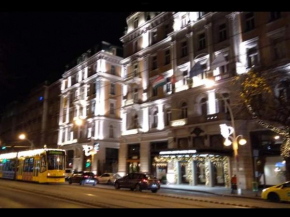 Edit’s Place, Budapest